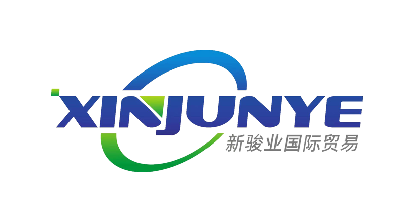 LINYI XINJUNYE INTL.TRADING CO., LTD logo