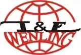 WENLING IMPORT & EXPORT CO., LTD logo