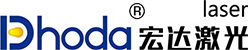wenzhou hongda laser picture co.,ltd logo