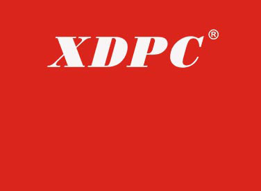 ZHEJIANG XINDING PLASTIC CO.,LTD logo