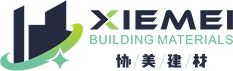 GUANGXI XIEMEI ALUMINUM CO.,LTD logo