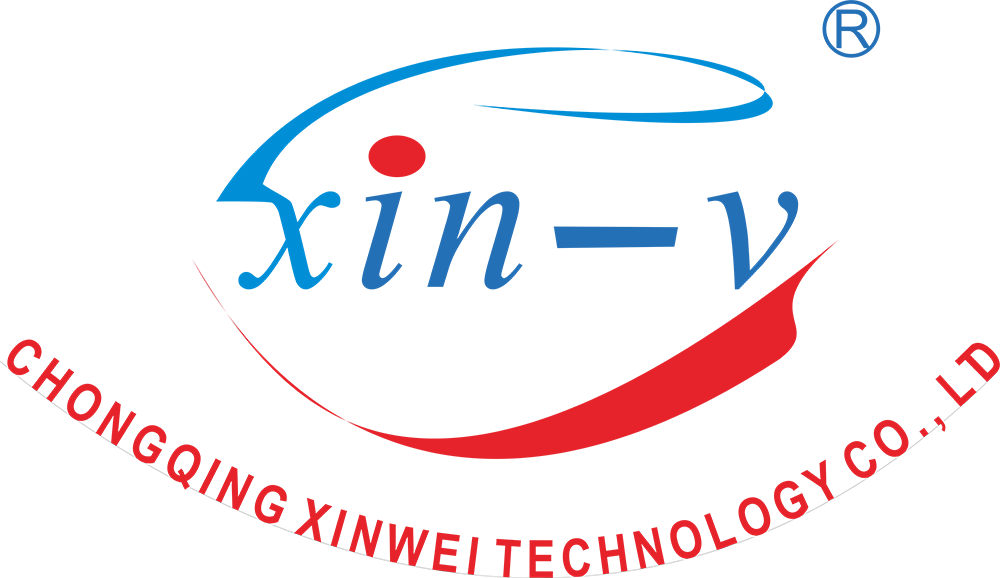 CHONGQING XINWEI TECHNOLOGY CO.,LTD logo