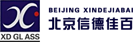 BEIJING XINDEJIABAI INTERNATIONAL TRADING CO.,LTD logo