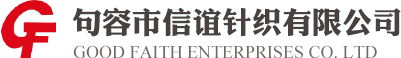 Good Faith Enterprise Co.,LTD logo