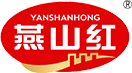 HEBEI YANSHANHONG FOODS CO.,LTD, logo