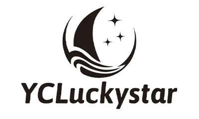 YANCHENG LUCKYSTAR IMPORT & EXPORT CO.,LTD. logo