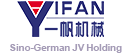 Zhengzhou Yifan Machinery Co.,Ltd. logo