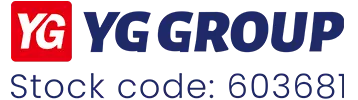 SHANGHAI YONGGUAN ADHESIVE PRODUCT CORP LTD logo