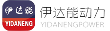 WEIFANG YIDANENG POWER CO;LTD logo