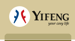 CHAOZHOU YIFENG CERAMICS CO.,LTD. logo