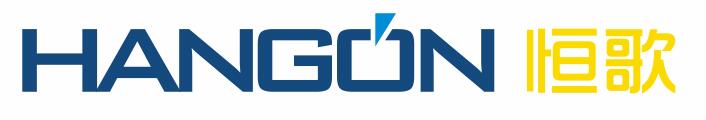 TAIZHOU HANGON IMP.& EXP.CO.,LTD. logo