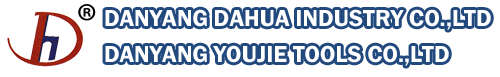 DANYANG YOUJIE TOOLS Co.,LTD logo