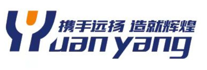 LINQU YUANYANG ADHESIVE INDUSTRY CO.,LTD logo