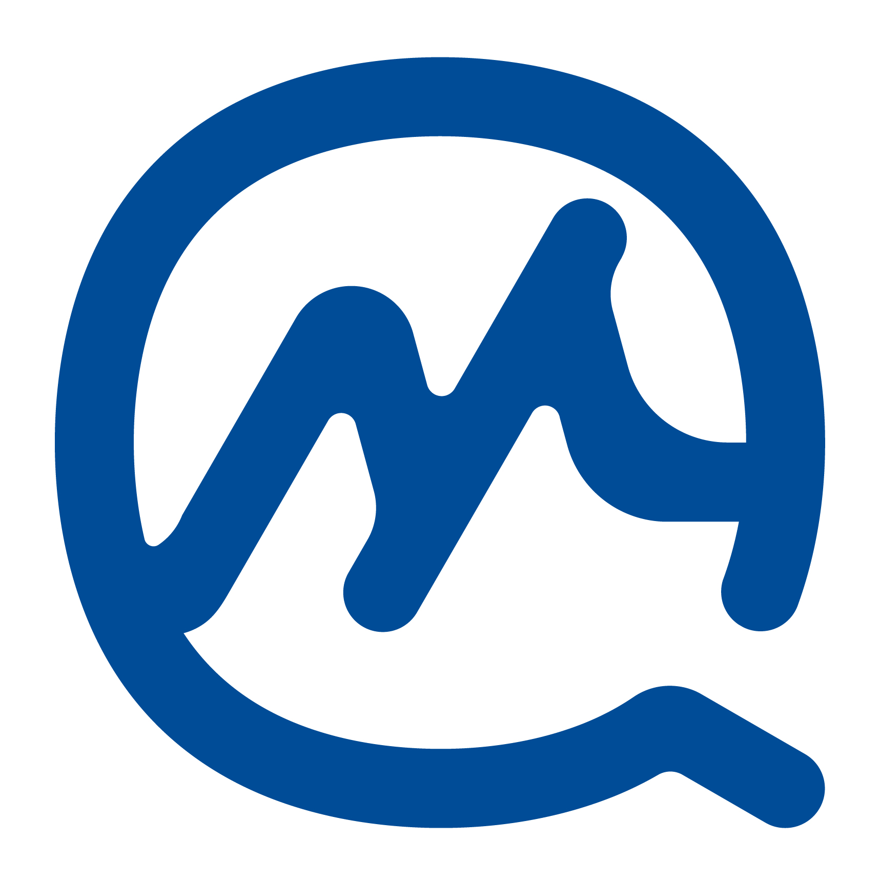 SHANDONG YUMUQ SPORTS LEISURE CO., LTD logo