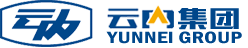 KUNMING YUNNEI POWER CO ., LTD logo