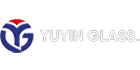 QINGDAO YUYIN GLASS CO., LTD. logo