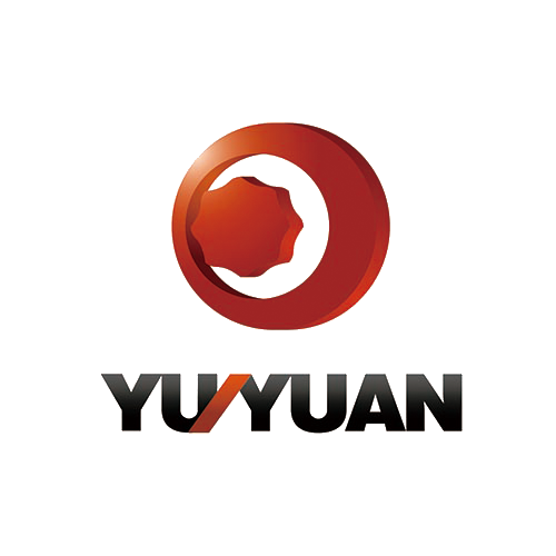 HUBEI YUYUAN GARMENTS CO,LTD logo