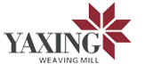 YIWU YAXING WEAVING MILL CO., LTD logo