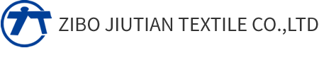 ZIBO JIUTIAN TEXTILE CO.,LTD logo
