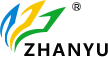 ZHEJIANG ZHANYU NEW MATERIALS CO.,LTD logo