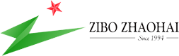 ZIBO ZHAOHAI LIGHT INDUSTRIAL PRODUCTS CO., LTD. logo