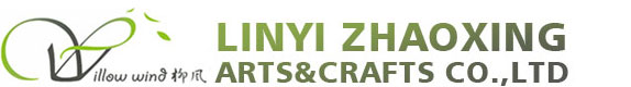 LINYI ZHAOXING ARTS&CRAFTS CO., LTD logo