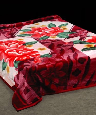 HAINAN ZHONGHAI WOOLEN BLANKET CO.LTD logo