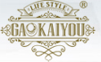 SHENZHEN GAOKAIYOU COMPANY LIMITED logo