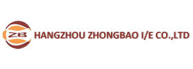 HANGZHOU ZHONGBAO IMP.&EXP.CORP.,LTD logo