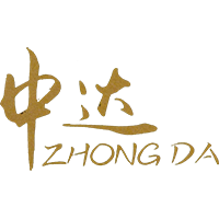 Inner Mongolia zhongda cashmere products co.,LTD logo
