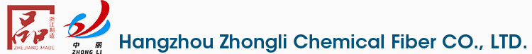 Hangzhou Zhongli Chemical Fiber Co., Ltd. logo