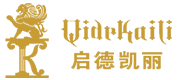 ZHEJIANG QIDE NEW MATERIALS CO LTD logo