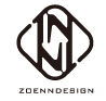 ZHEJIANG ZOENN DESIGN CO., LTD logo