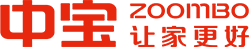 GUANGDONG ZHONGBAO KITCHENWARE CO.,LTD. logo