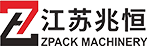 JIANGSU ZPACK MACHINERY CO.,LTD logo