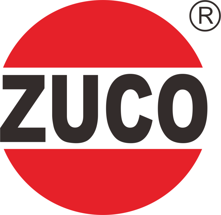 ZHUHAI QUAN DA INDUSTRY & COMMERCE CO., LTD logo