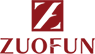 GUANGZHOU ZUOFUN COSMETICS CO.,LTD. logo