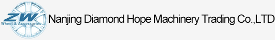 Nanjing Diamond Hope Machinery Trading CO.,Ltd logo