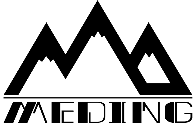 Zhuhai Meding Technology Co., Ltd. logo