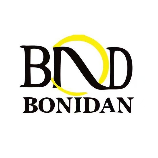 WENZHOU CITY BONIDAN GARMENTS CO.,LTD logo