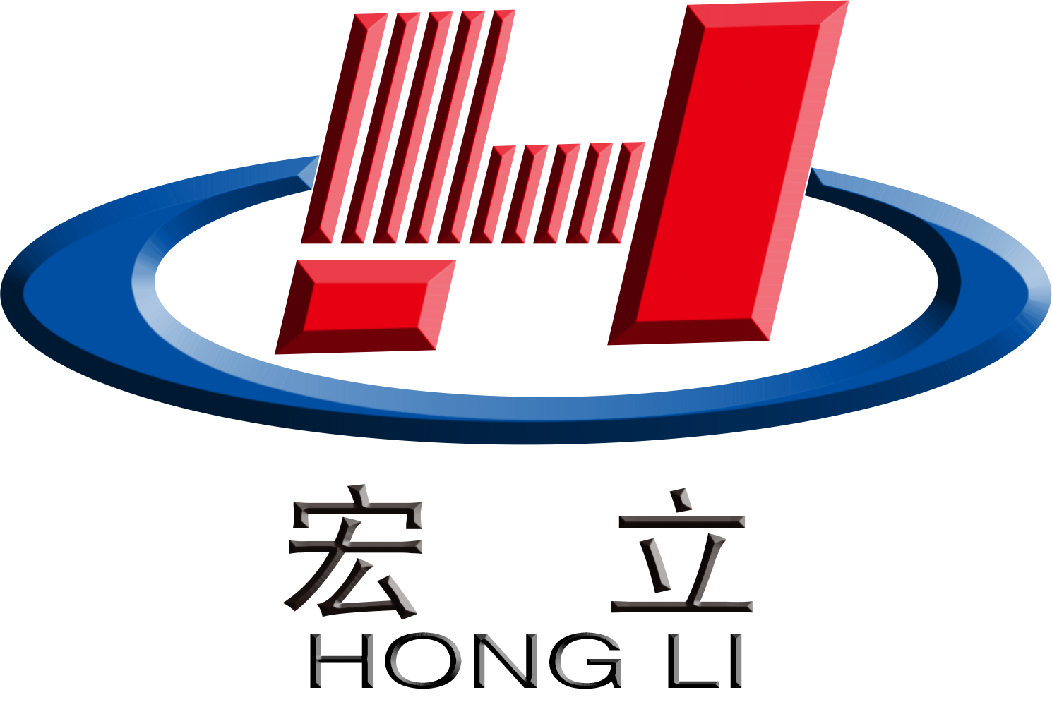 CHONGQING HONGLI MOTORCYCLE MANUFACTURE CO., LTD logo
