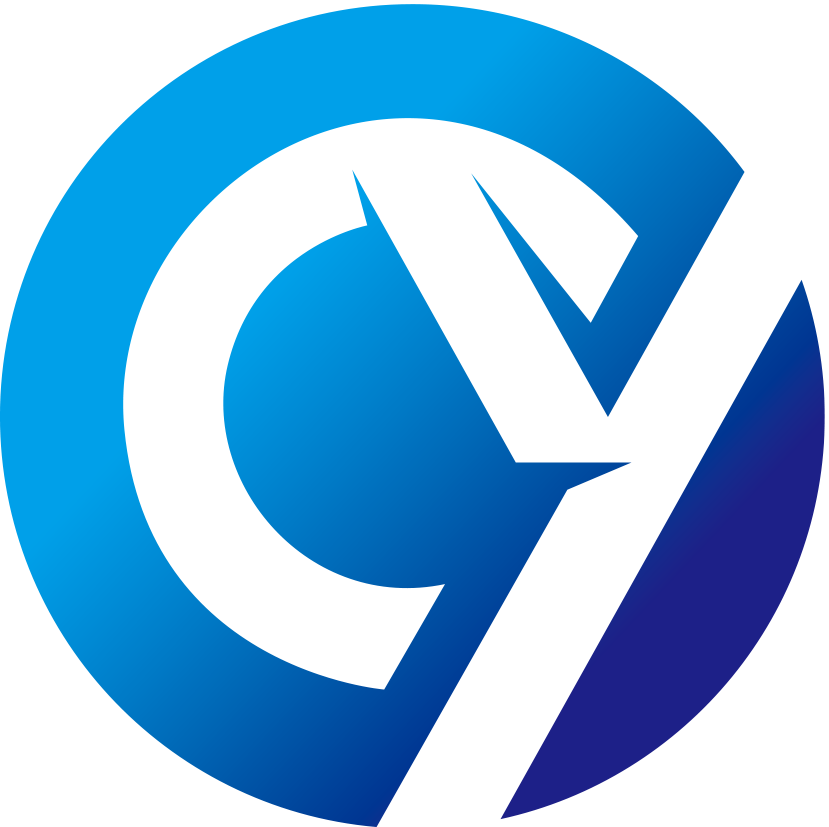 JIANGSU CHANGYING MACHINERY CO.,LTD. logo