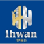 He' nan yihewan aluminum technology co., ltd logo