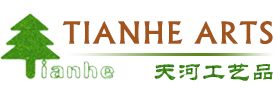 CHANGCHUN CITY TIANHE ARTS & CRAFTS LTD.CO. logo