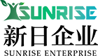ANHUI SUNRISE STATIONERY MANUFACTURE CO.,LTD logo