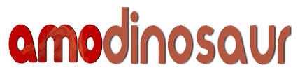 AMODINO CHINA logo