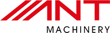 nantong ant machinery co ., ltd logo
