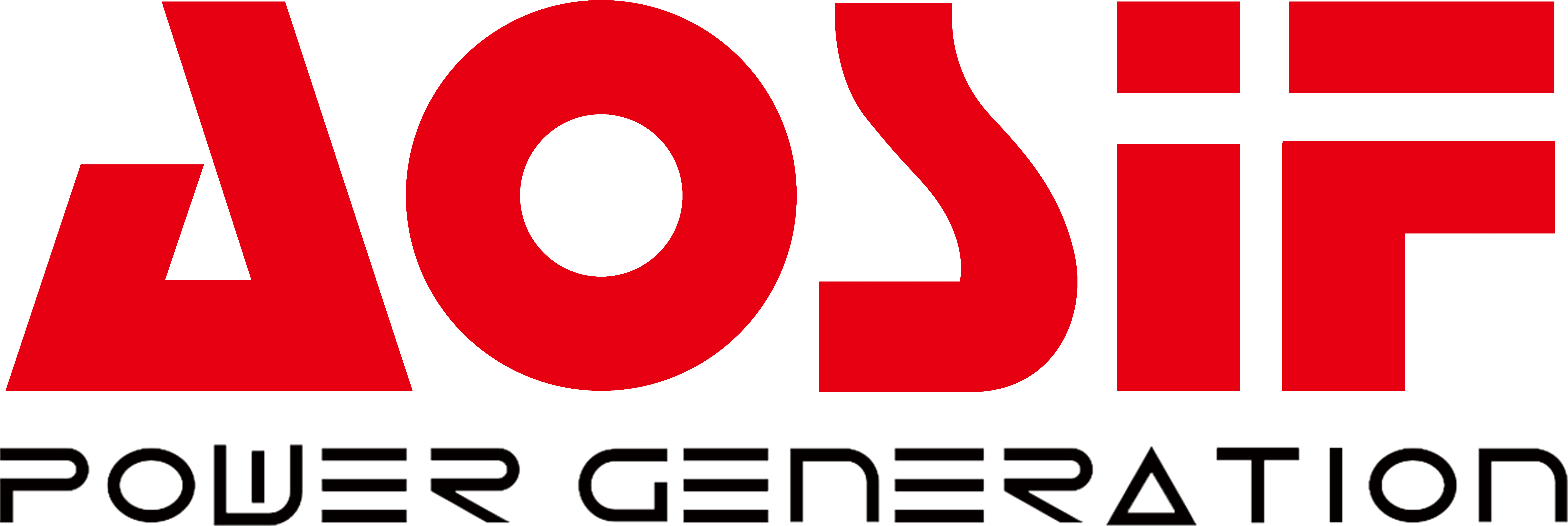 Fujian Aosif Engineering Ltd logo