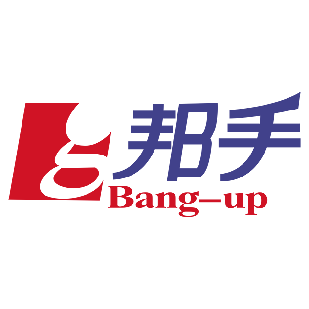 FUJIAN BANG-UP FLUORINE PLASTIC PRODUCT CO.,LTD logo