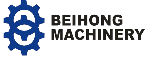 WEIHAI BEIHONG MACHINERY CO.,LTD. logo